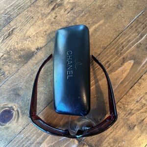 Chanel Sunglasses, Vintage